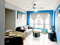 Blk 424C Yishun Avenue 11 (Yishun), HDB 3 Rooms #208669571